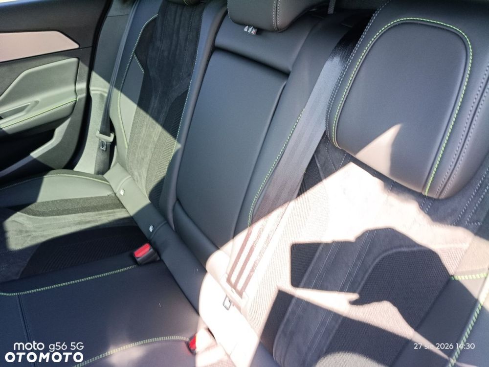 Peugeot 308 - 10