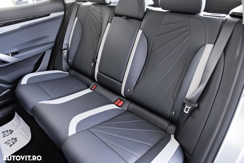 Geely Starray - 9