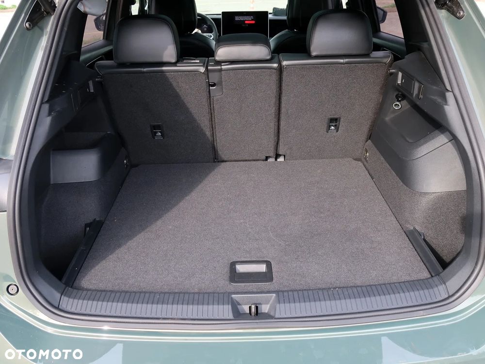Volkswagen Tiguan 2.0 TSI 4Mot R-Line Plus DSG - 25