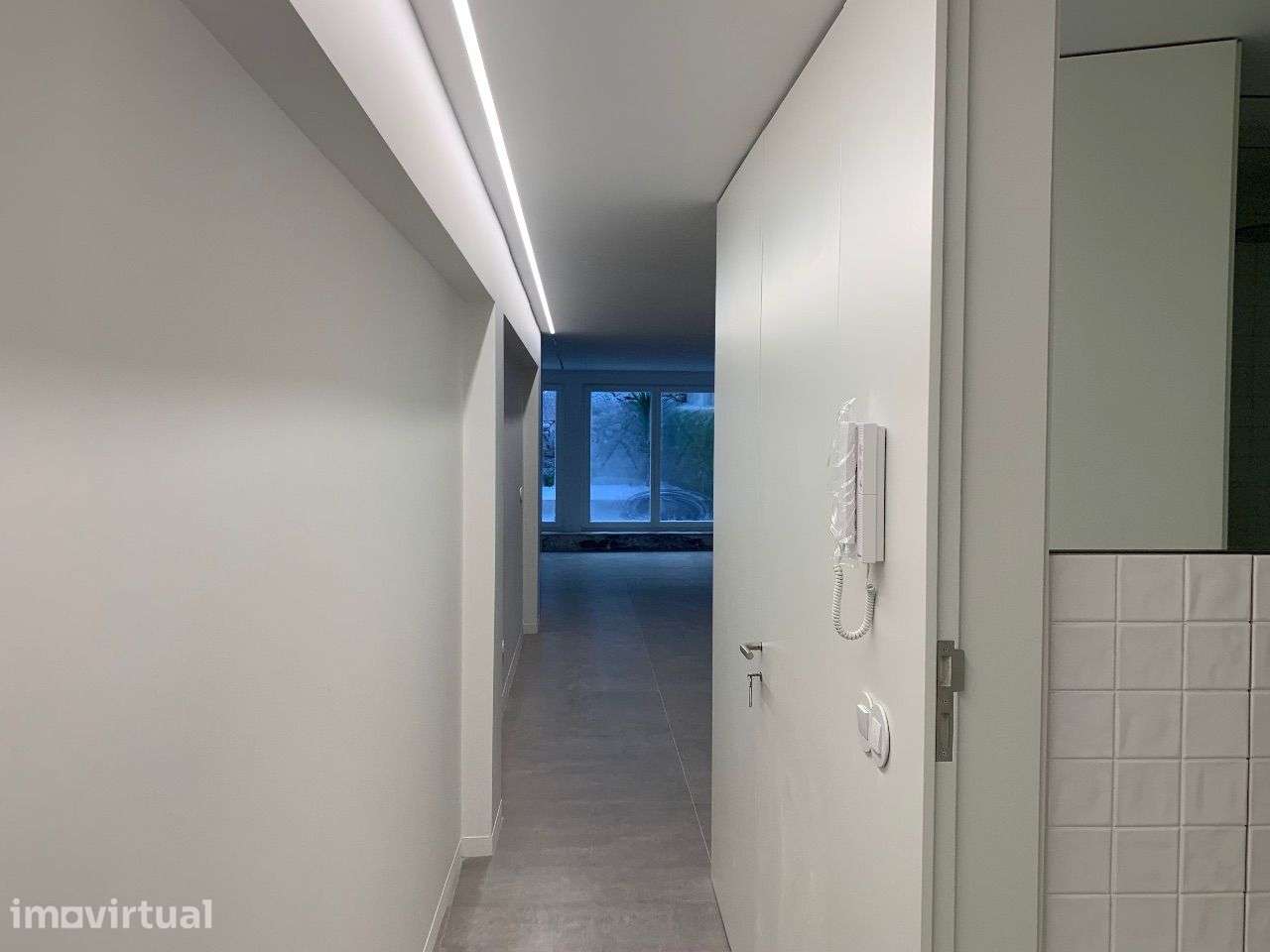 T0 no centro histórico de Braga - Grande imagem: 4/12