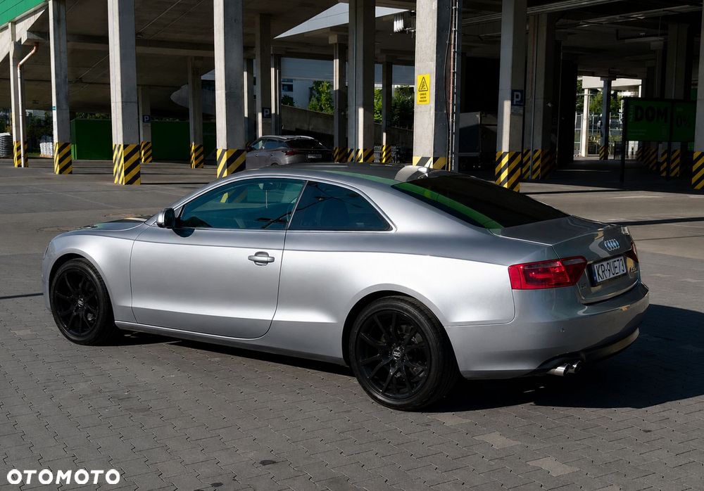 Audi A5 Coupé 2.0 TFSI Quattro - 2