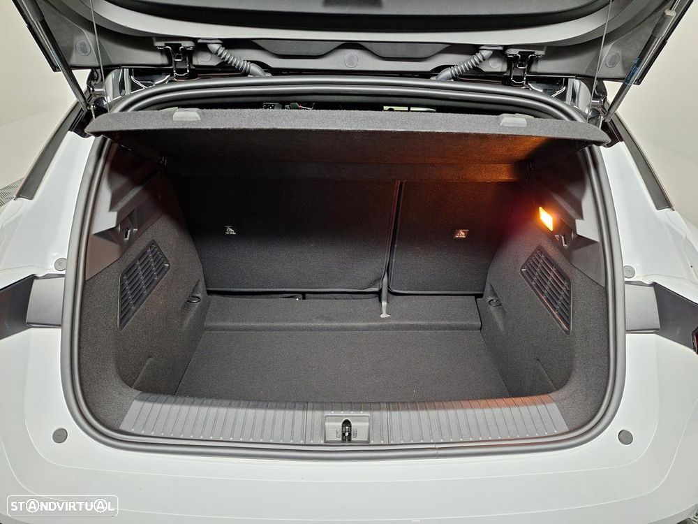 Renault Mégane E-Tech EV60 Iconic Optimum Charge - 34