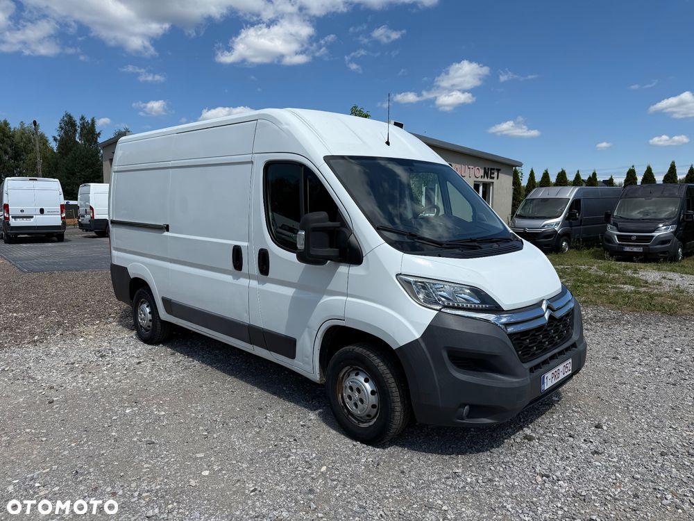 Citroën Jumper - 3
