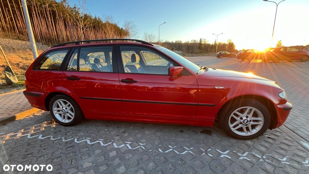 BMW Seria 3 316i Edition Lifestyle - 11