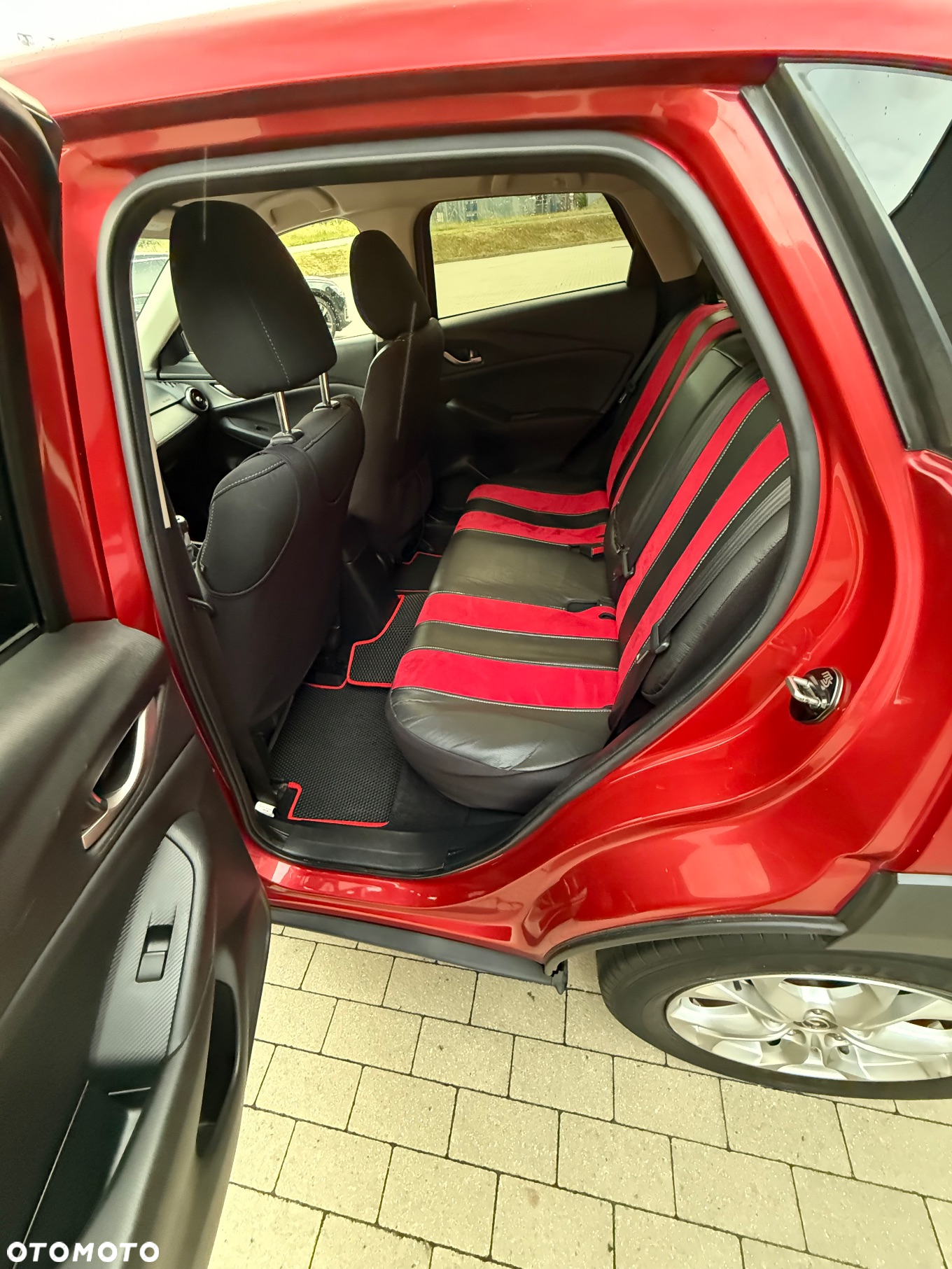 Mazda CX-3 2.0 SkyPassion - 16