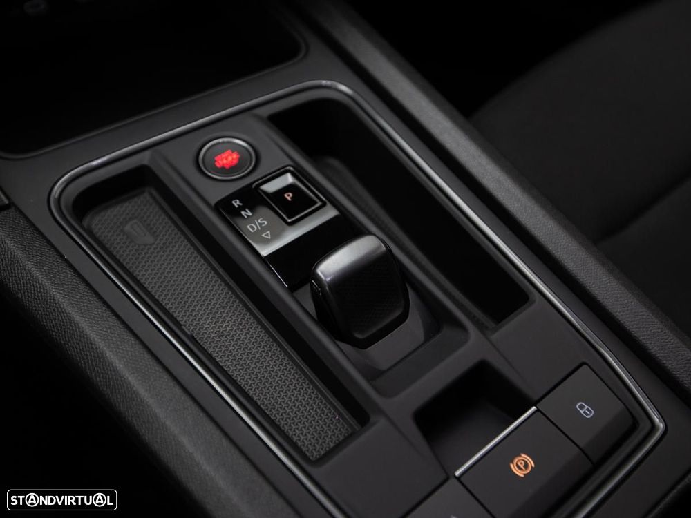 Cupra Formentor 1.4 e-Hybrid Base DSG - 21