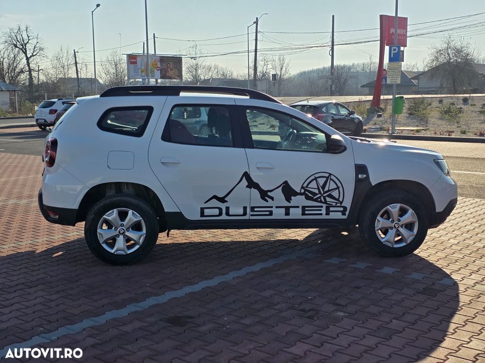 Dacia Duster TCe 130 Prestige - 7