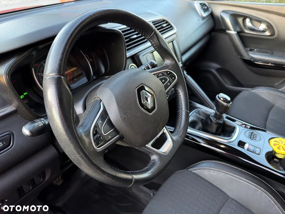 Renault Kadjar Energy TCe 130 Bose Edition - 27