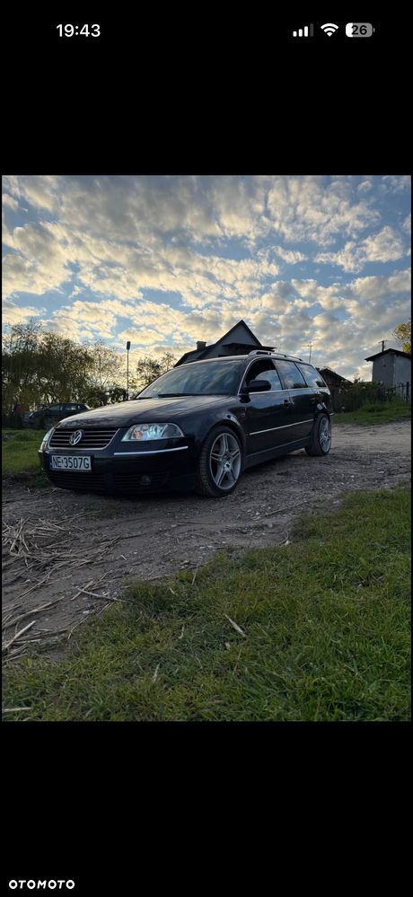 Volkswagen Passat 1.8T Highline - 14