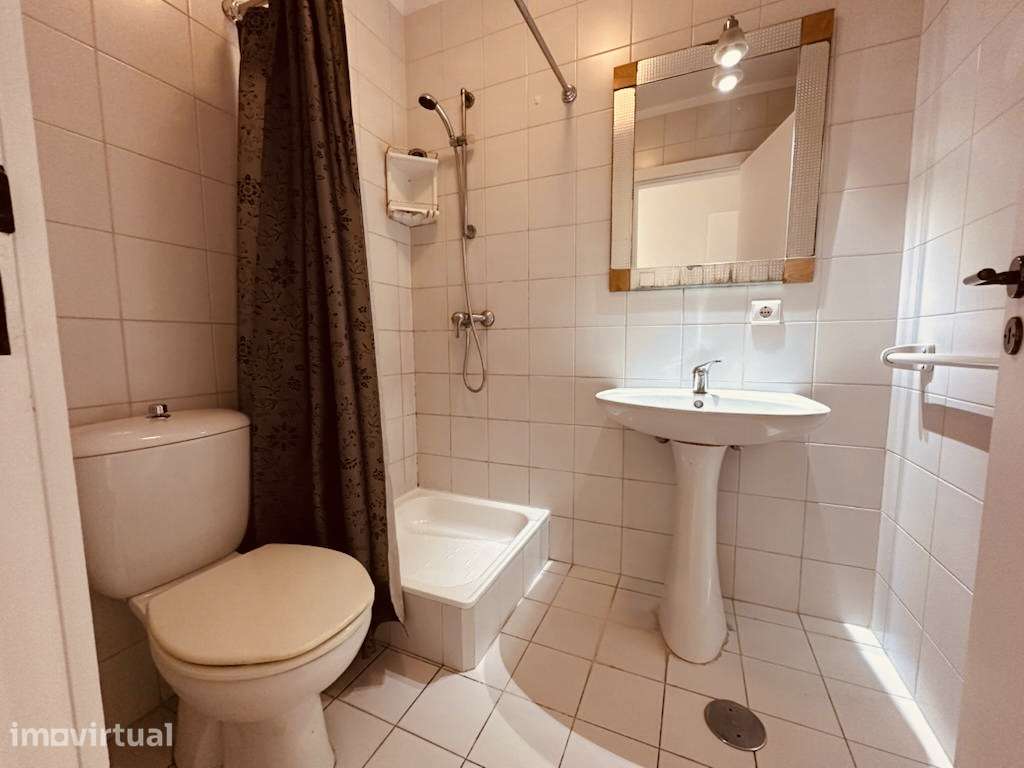 Apartamento T4 para Arrendamento – São Mamede de Infesta - Grande imagem: 3/21