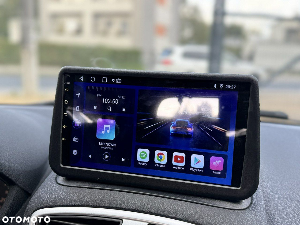 Renault Clio - 20