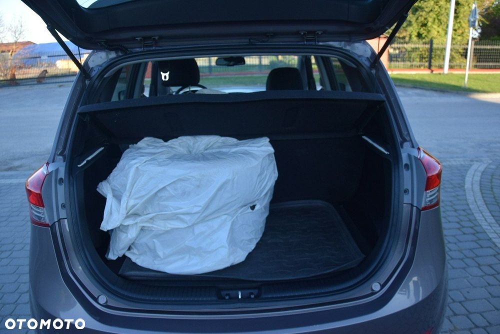 Hyundai ix20 1.6 Automatik Comfort - 18
