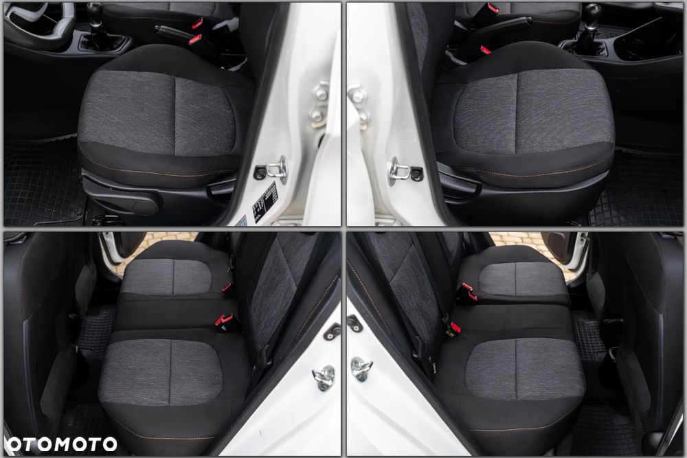 Kia Picanto 1.0 Spirit - 33