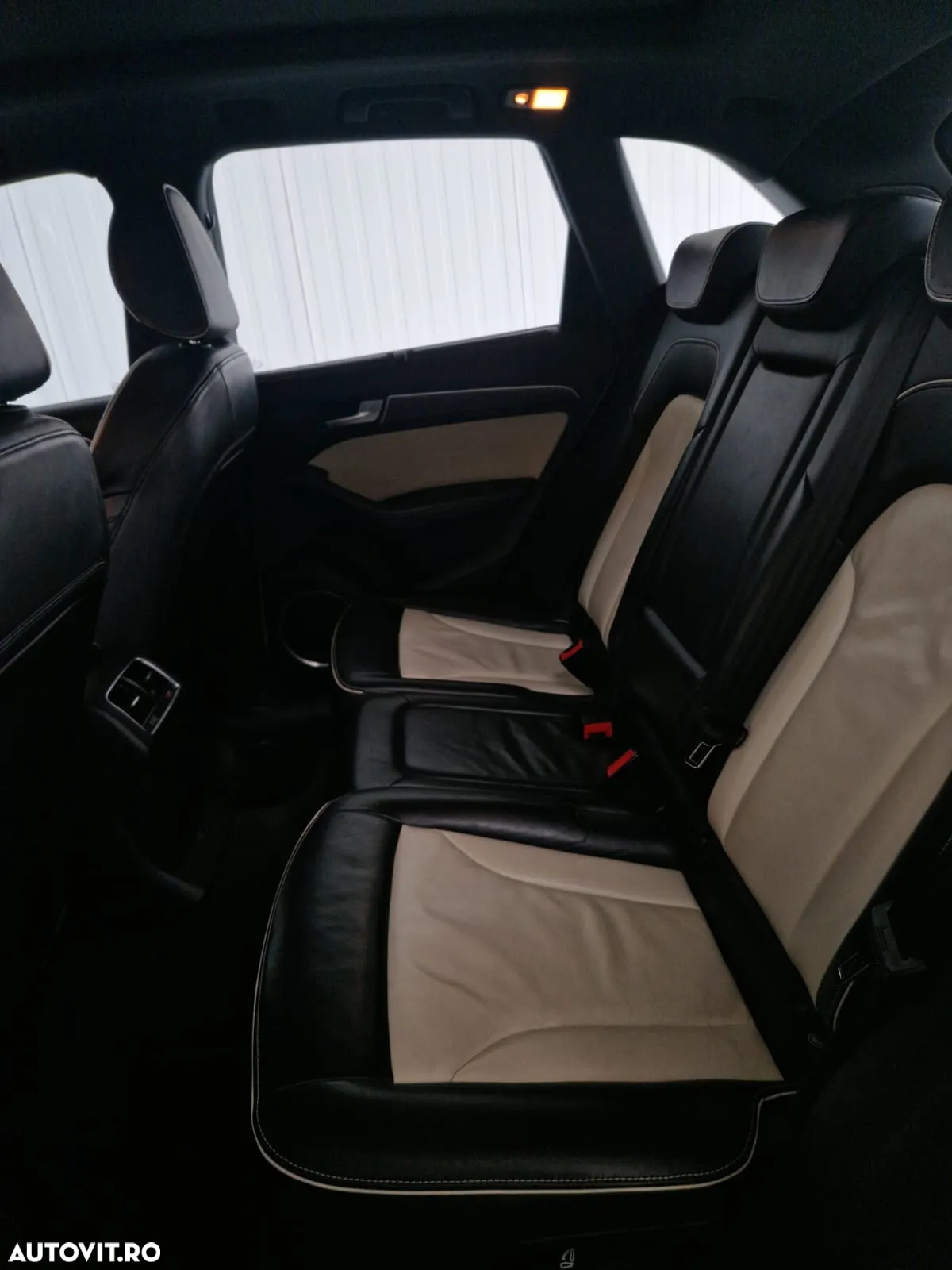 Audi Q5 2.0 TDI Quattro clean - 23