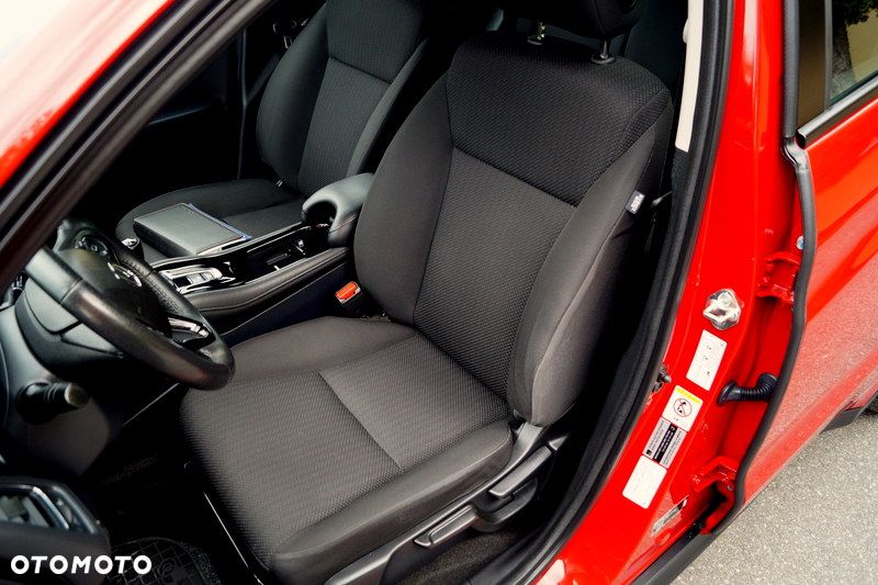 Honda HR-V 1.5 Comfort - 16