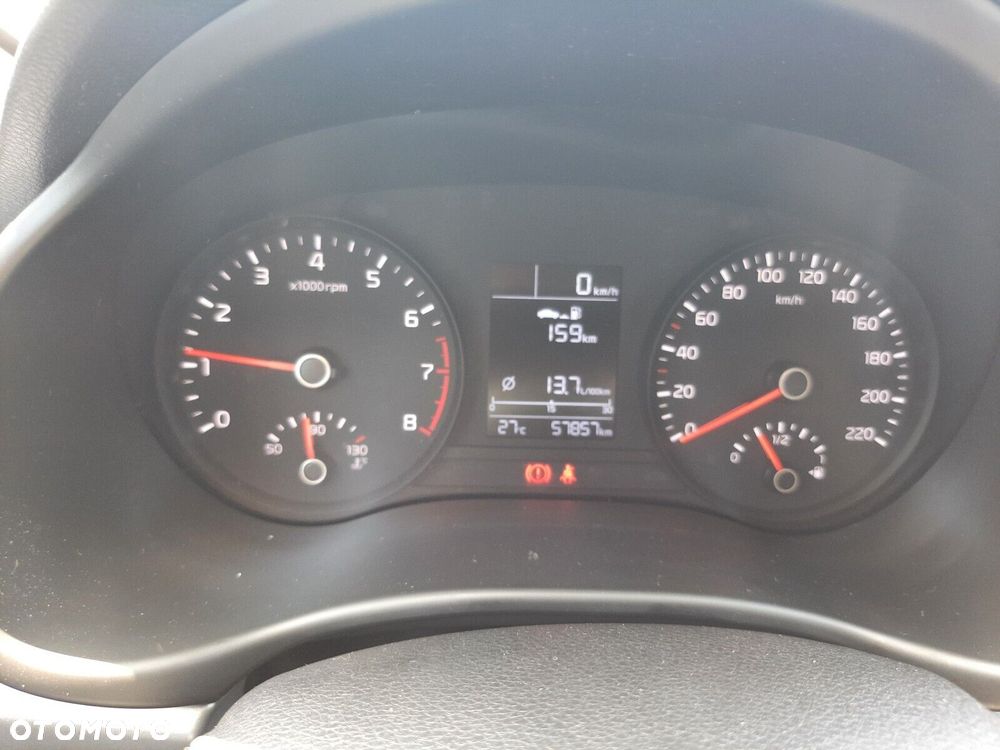 Kia Rio 1.0 T-GDI M - 13