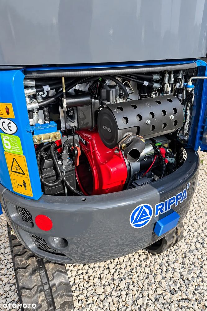 Inny RIPPA R10 ECO - 13