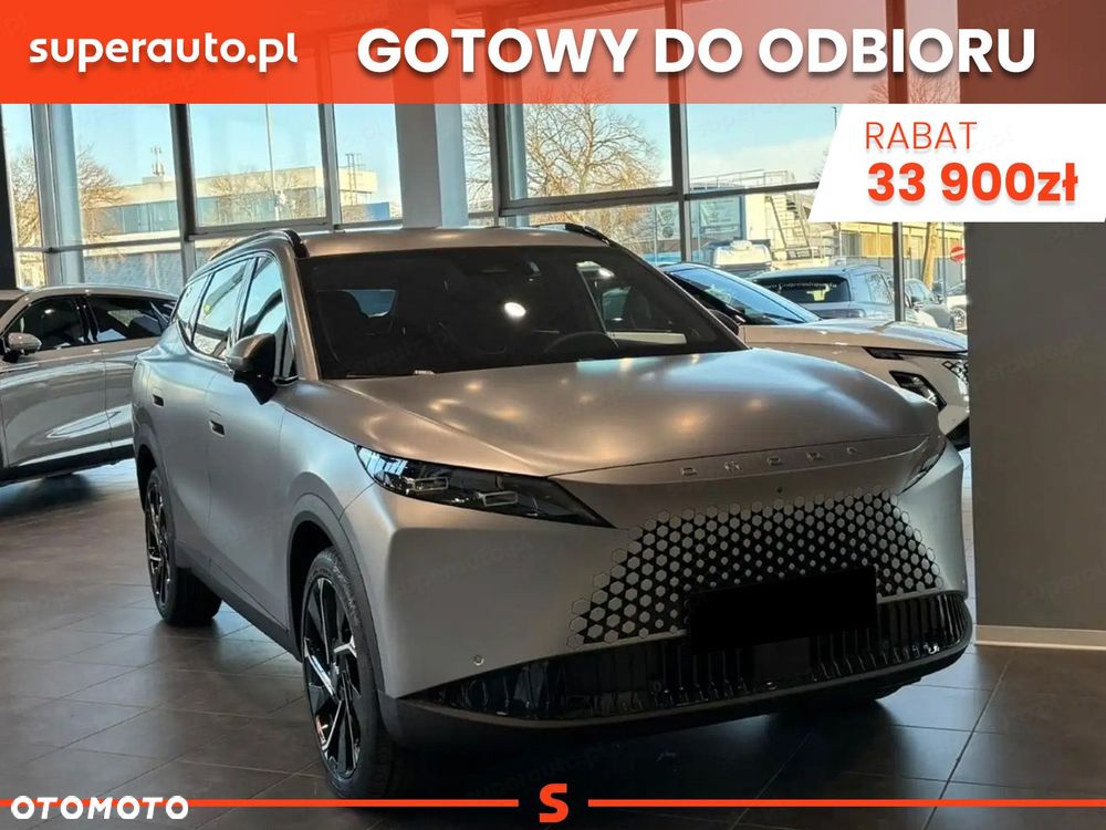 Omoda 7