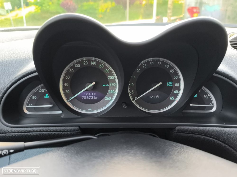 Mercedes-Benz SL 350 - 32