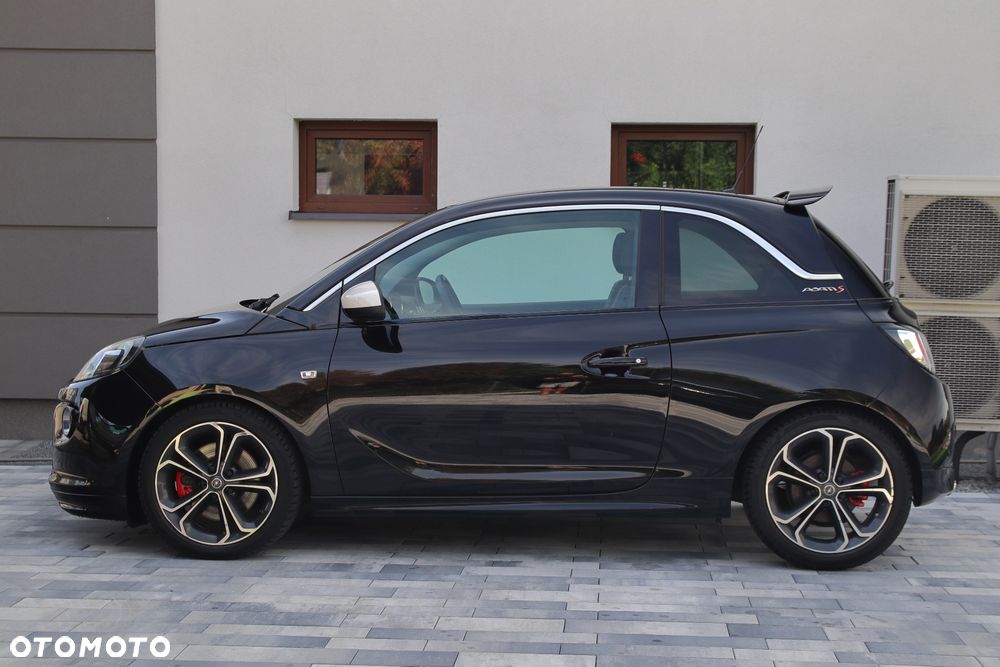 Opel Adam - 6