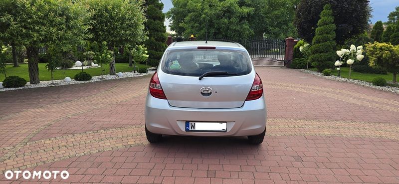 Hyundai i20 1.2 Comfort - 3
