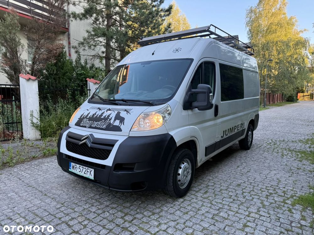 Citroën Jumper - 13