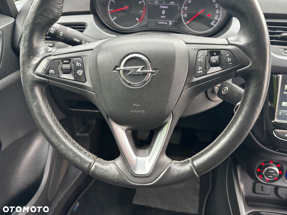 Opel Corsa 1.4 drive - 22