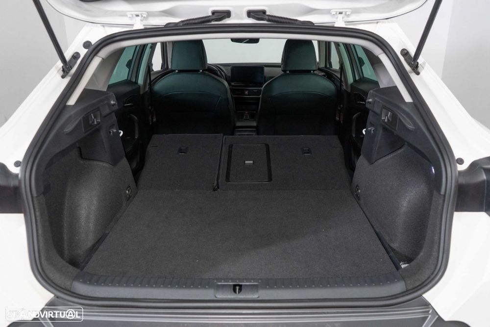 Cupra Formentor 1.4 e-Hybrid DSG - 16