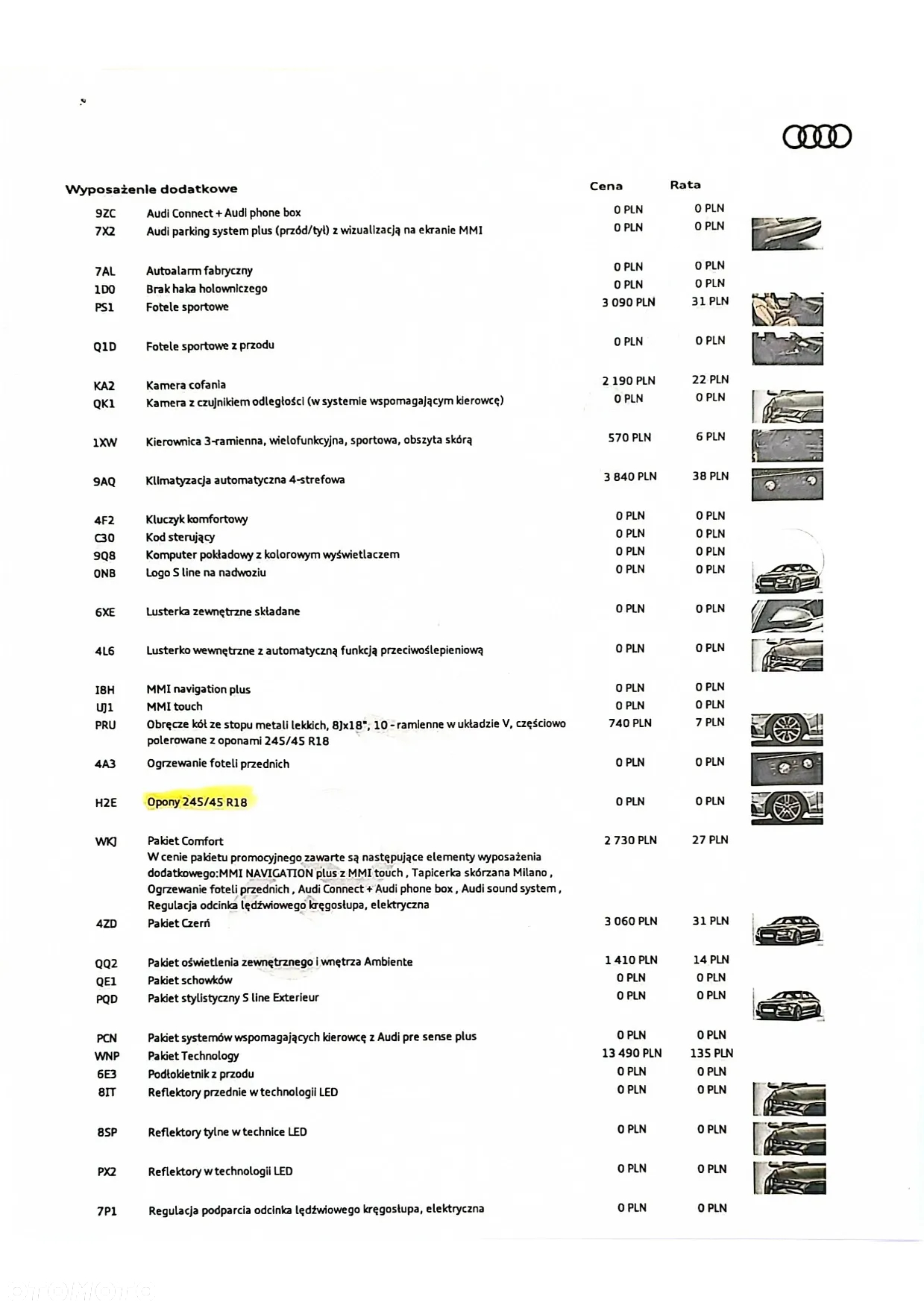 Audi A6 - 16