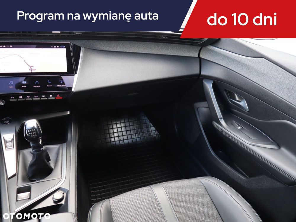 Peugeot 308 - 10