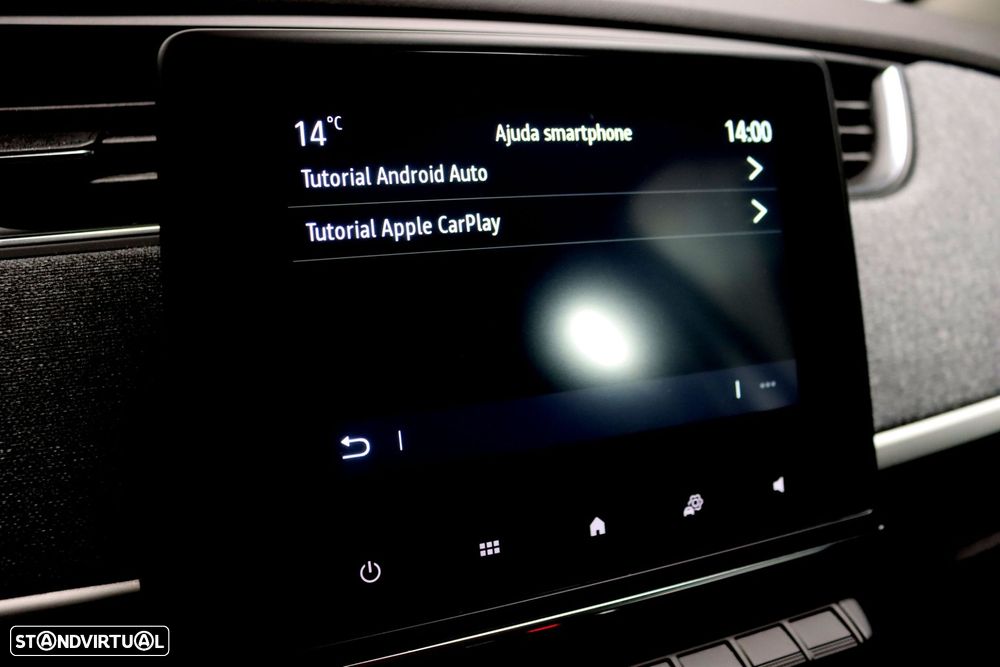 Renault Zoe (c/ Bateria) Z.E. 50 LIFE - 24