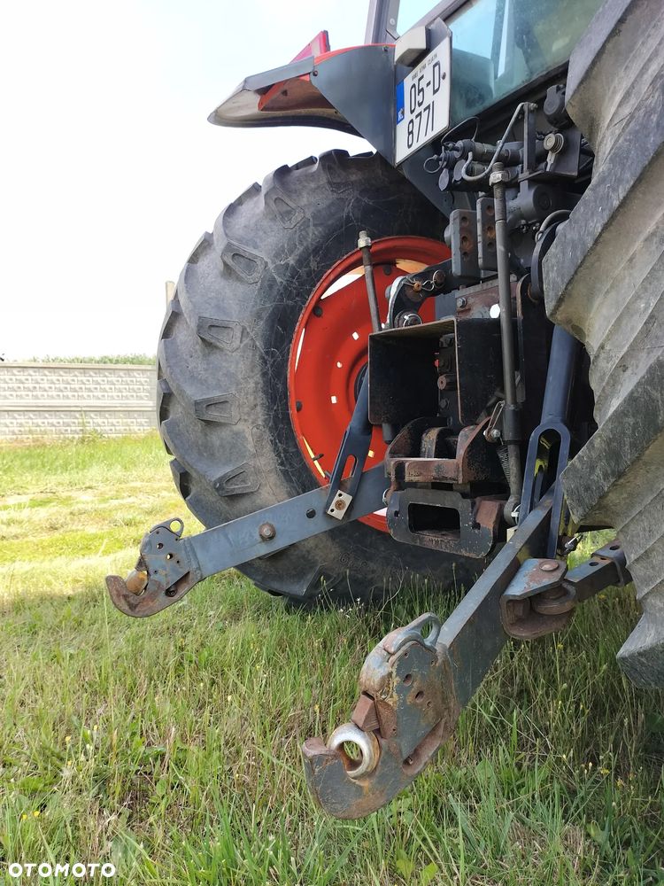 Kubota - 4