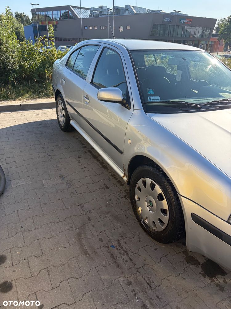 Skoda Octavia 1.9 TDI Tour Classic - 5