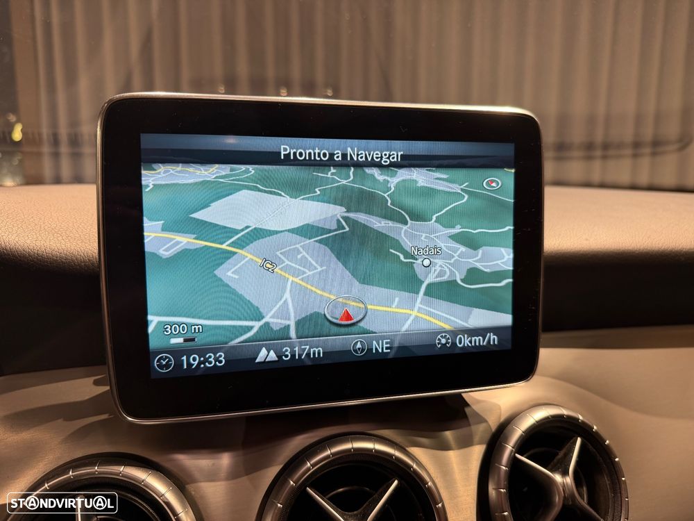 Mercedes-Benz CLA 180 d 7G-DCT AMG Line - 46