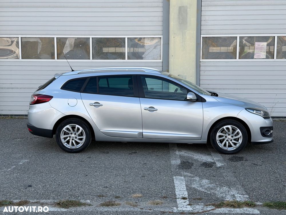 Renault Megane - 15