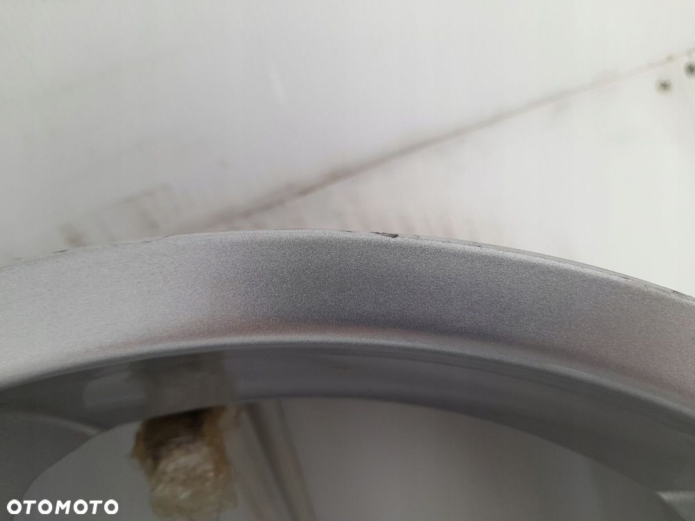 Felga aluminiowa R.O.D KBA45936 6.5" x 16" 5x110 ET42 - 5