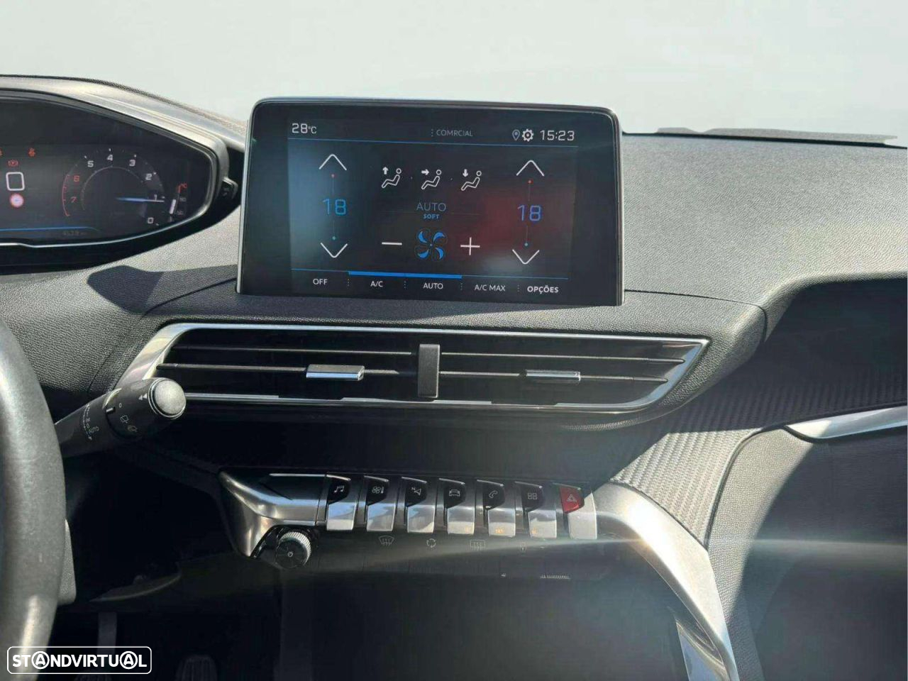 Peugeot 3008 1.2 PureTech Active Pack - 11