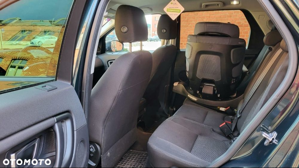 Land Rover Discovery Sport TD4 Dynamic - 9