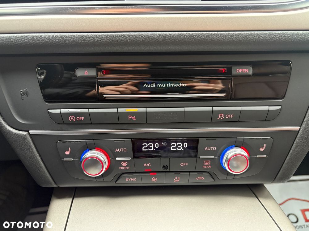 Audi A6 Avant 2.0 TDI ultra S tronic - 25