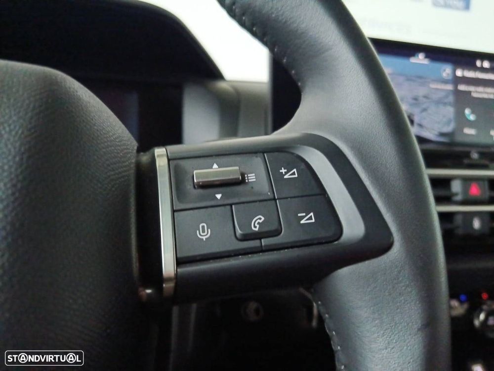 Citroën C4 1.2 Hybrid Plus e-DSC6 - 17