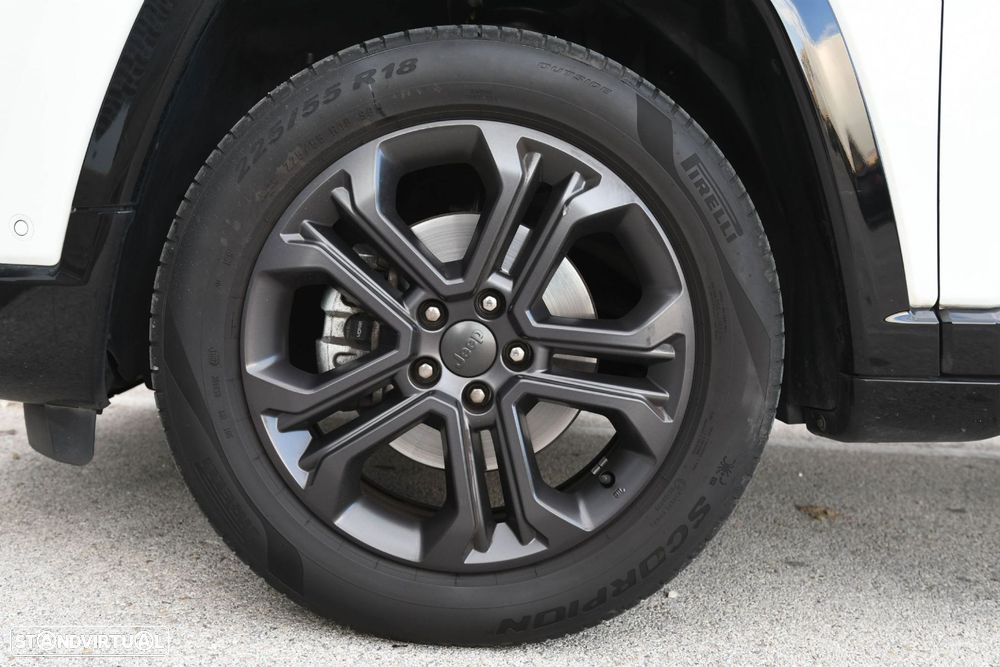 Jeep Compass 1.5 TG e-Hybrid S DCT - 48