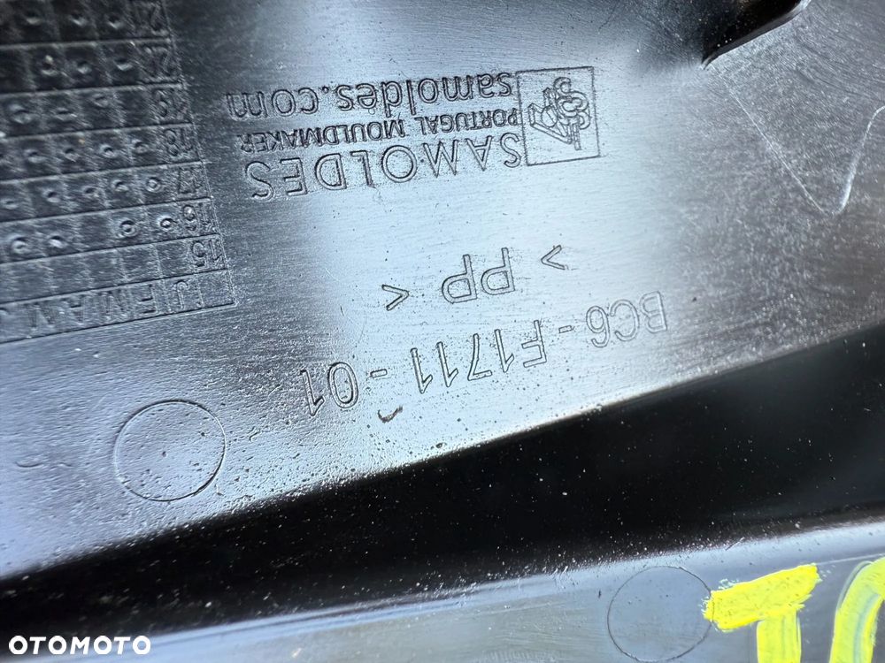 Wypełnienie przód P   CF MOTO  650 GT   20-24R - 10