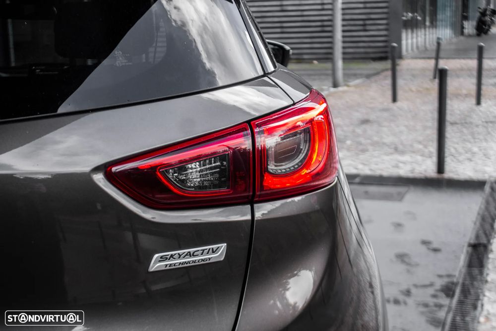 Mazda CX-3 1.5 Sky.Excellence - 11