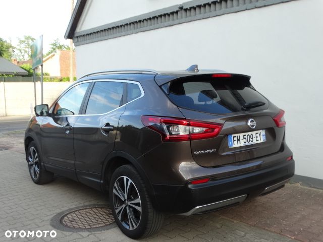 Nissan Qashqai 1.3 DIG-T ZAMA - 6
