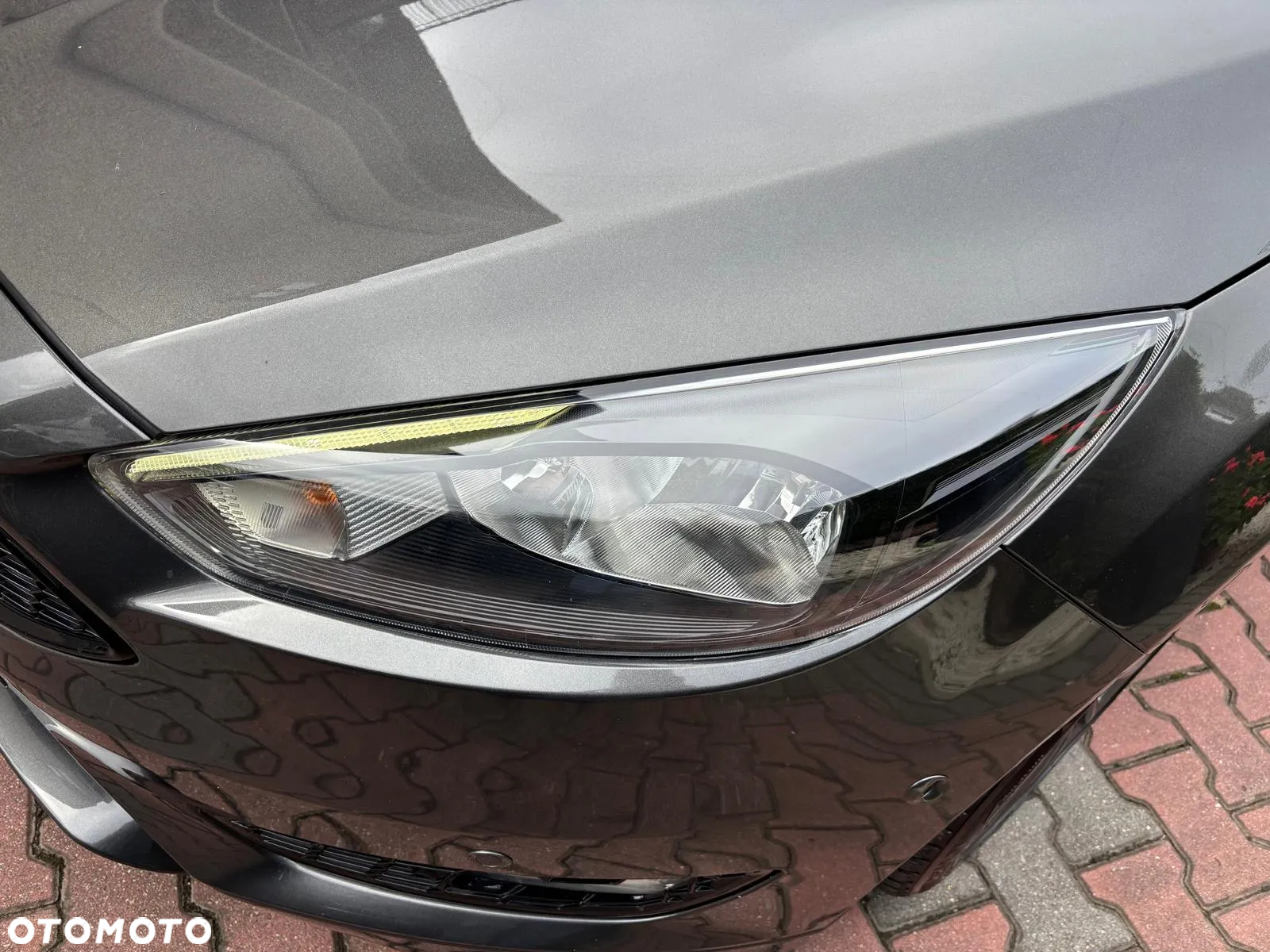 Ford Focus 1.0 EcoBoost ST-Line Black ASS - 20