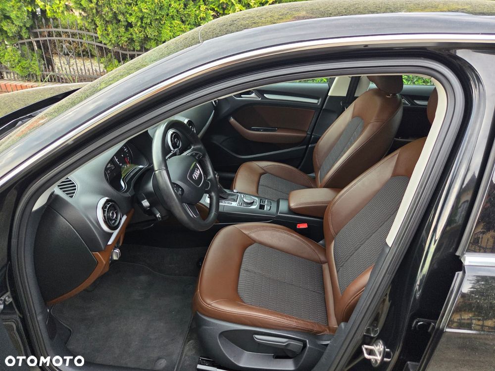 Audi A3 Sportback - 9