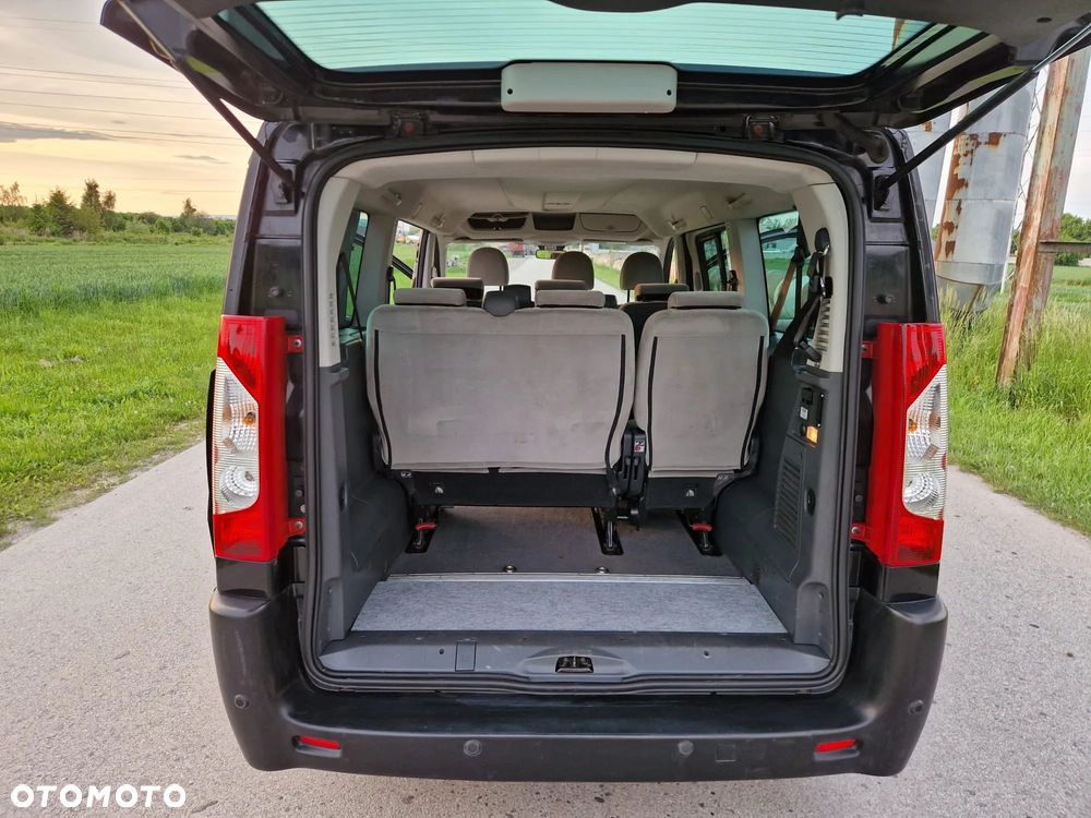 Fiat Scudo Panorama L2H1 Family - 11