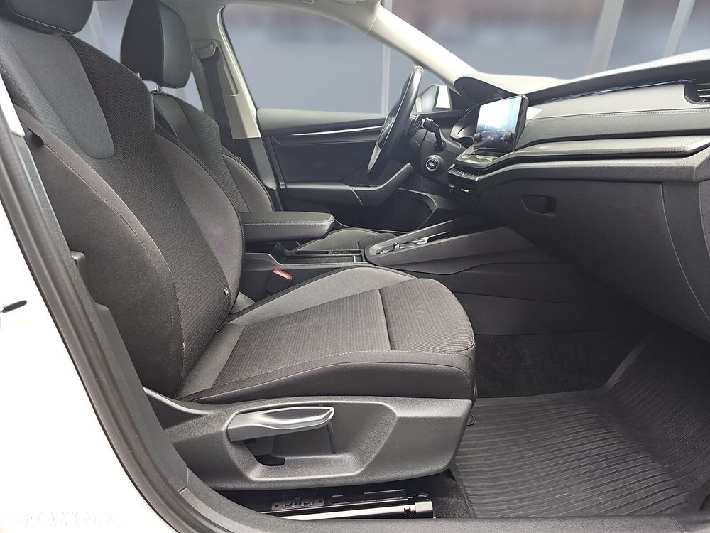 Skoda Octavia 2.0 TDI Ambition DSG - 20