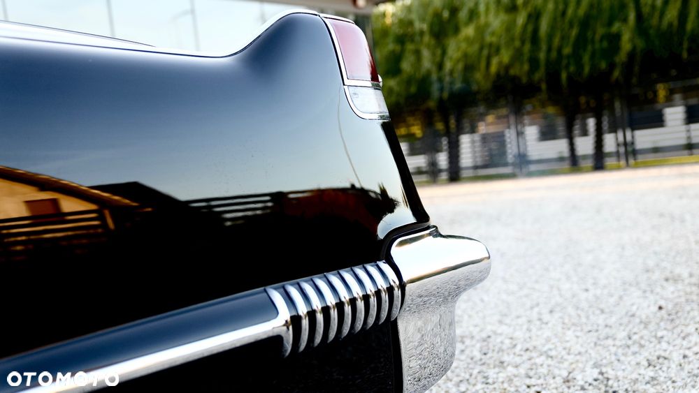 Cadillac Deville - 15