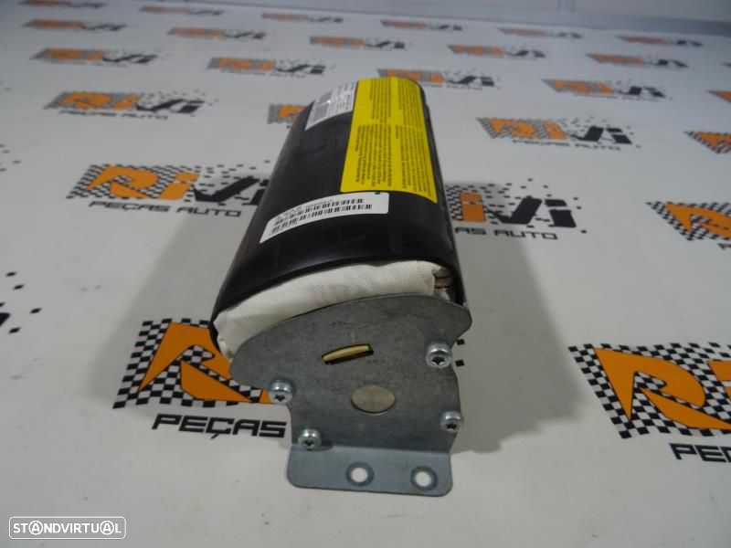 Airbag De Passageiro Mercedes-Benz Slk (R170)  2108600805 / 210 860 08 - 3
